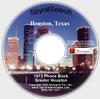 TX - Greater Houston 1973 Phone Book